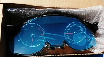 New! Genuine Audi Instrument Cluster 8K0920931J A4/S4/Avant/Quattro 2010 - 2016 - Image 1 of 4