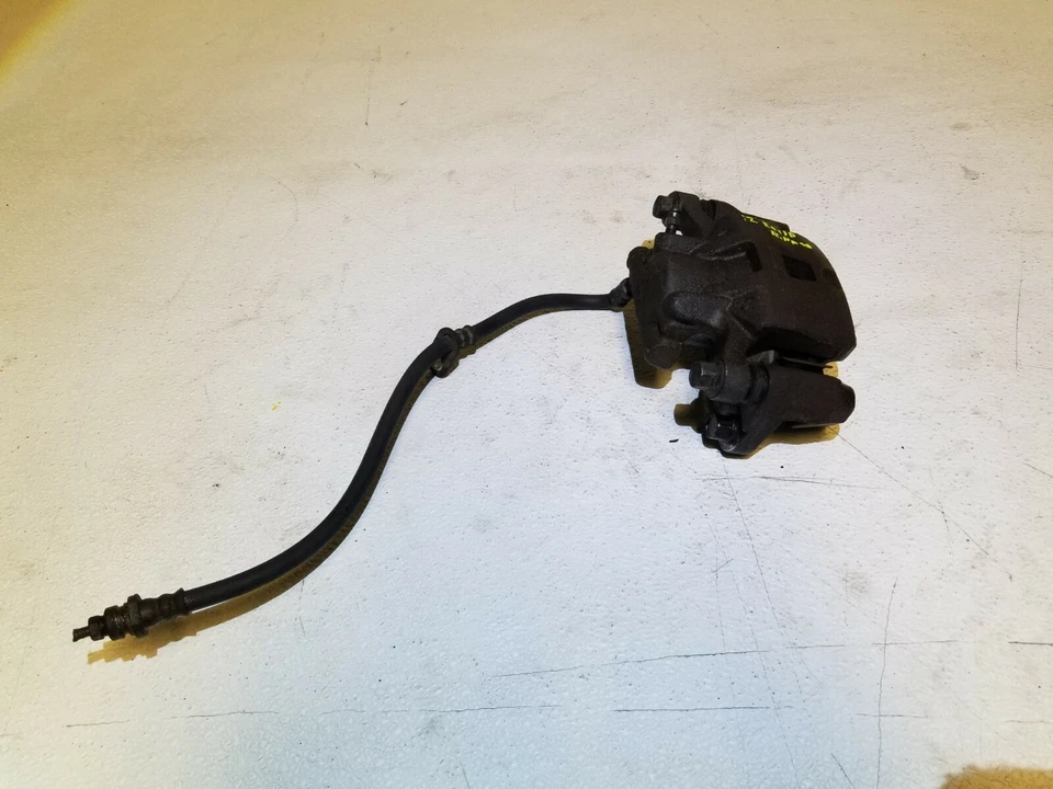 09 10 11 12 MITSUBISHI ECLIPSE 2.4L PINZA DE FRENO PASO TRASERO DERECHO OEM 51K millas Foto 1 de 4