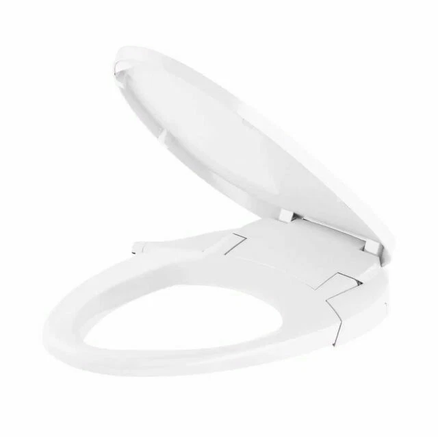 Kohler K-98804-0 Bidet Toilet Seat - White