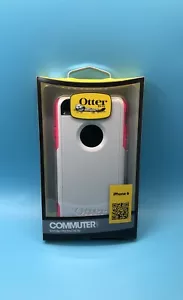 OtterBox Commuter for iPhone  6 / 6S W/Screen Protector - Picture 1 of 5