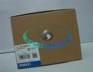NEW 1PC Omron CP1L-M30DT-A CP1LM30DTA Programmable Controller - Picture 1 of 1