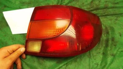 Luz trasera pasajero sedán compatible con 00-02 SATURN SERIE S 972752 Foto 1 de 4