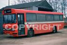 Bus Photo - Oxford South Midland 669 Wwl506r Ford R1014 Duple Dominant