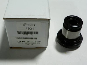 TECHNIKS #2 CAMBIO RÁPIDO PINZA DE GRIFO RÍGIDO 11/16 POS DRIVE 31/12-4174 - Imagen 1 de 6