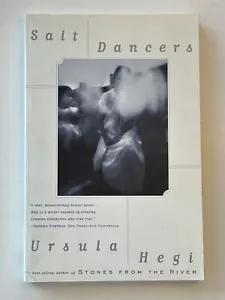 Salztänzer - von Ursula Hegi - Taschenbuch Buch - Bild 1 von 8