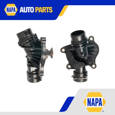 Coolant Thermostat fits BMW X5 E53, E70 3.0D 03 to 13 Gates 11517805811 Quality — 第 1/4 张图片