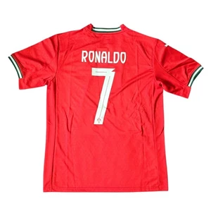 Ronaldo number # 7 sports jersey 2025/2026 Size. L - Picture 1 of 2
