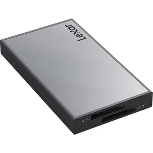 Lexar LPWF720N-4ANGL Professional Workflow Dual-slot Sd Uhs-ii Reader - Picture 1 of 1