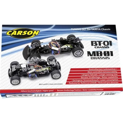 Carson Modellsport 500908235 Tuningteil - Bild 1 von 3