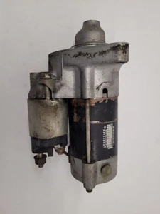 Starter Motor Fits 06-13 DODGE 1500 PICKUP 1590951 - Picture 1 of 12