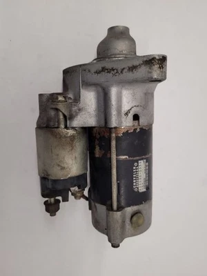 Starter Motor Fits 06-13 DODGE 1500 PICKUP 1590951 - Image 1 of 4