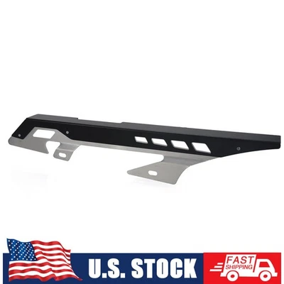 For Kawasaki ZR-7/ZR 7 ZR-7S/ZR 7S 1999-2004 ZX6R/zx-6r 1998-2002 chain guard  - Imagem 1 de 4