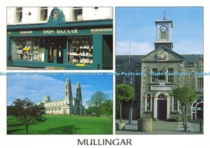 D201566 Mullingar Real Ireland Design Liam Blake Multi View - Picture 1 of 4