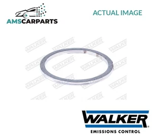 EXHAUST PIPE GASKET CENTRE FRONT REAR 81778 WALKER NEW OE REPLACEMENT - Picture 1 of 10