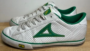 Seltener Pirma Futbol Club Leon Team Schuh Maquiladora San US Größe 9 - Bild 1 von 15