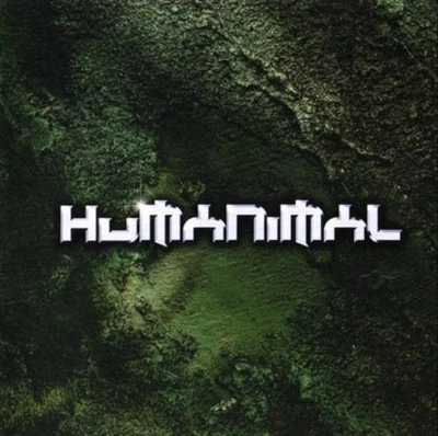 Humanimal Humanimal (CD) Bonus Tracks  Album Digipak (US IMPORT) - Bild 1 von 2