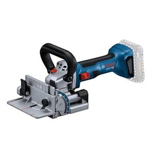 Bosch Professional Biscuit Joiner 18V Bare Unit Cutting Depth 22mm BSH601620100 - Picture 1 of 2