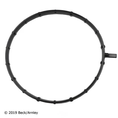 Fuel Injection Throttle Body Mounting Gasket fits 11-13 Subaru Forester 2.5L-H4 - Image 1 of 4