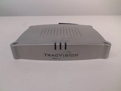 KVH TV-HubA+ ACU para séries de TV antenas de rastreamento por satélite modelo nº. 02-2038-03 - Imagem 1 de 4