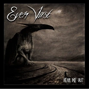 Even Vast Hear Me Out (CD) - Bild 1 von 1