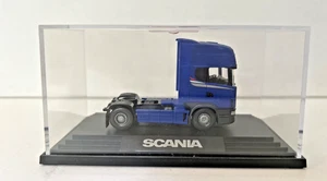 Wiking 1:87 Zugmaschine Iveco EuroStar - TOP + OVP A1726 - Picture 1 of 1