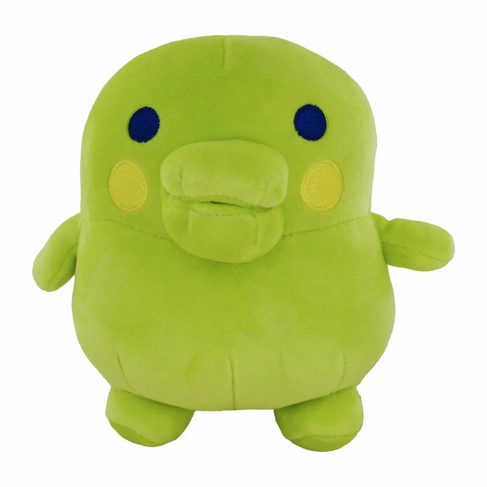 Tamagotchi 6-Inch Collector Plush: Kuchipatchi - Image 1 of 1