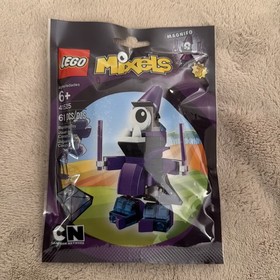 LEGO Mixels Series 3 &ndash; Magnifo (41525) &ndash; Brand New Factory Sealed