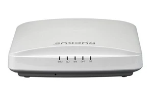 Ruckus R650 High-Performance WiFi 6 AP - (2.5 + 1GbE ports) - 901-R650-US00 - Picture 1 of 3