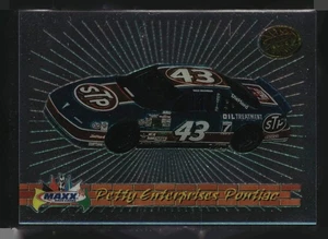 1994 Maxx Racing various releases Medallion, Premier, clear chrome - PYC - Picture 1 of 69