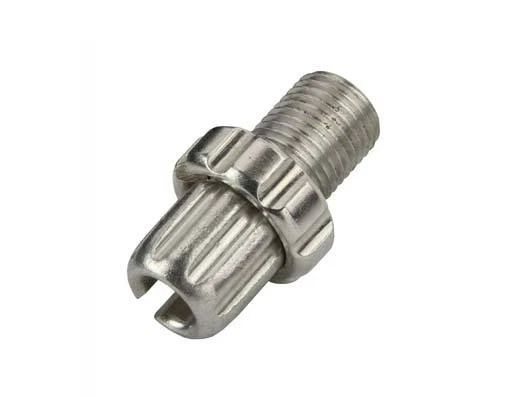 Palanca de freno/barril ajustable de freno de bicicleta 10 mm. Bicicleta fixie Beach Cruiser BMX  Foto 1 de 1