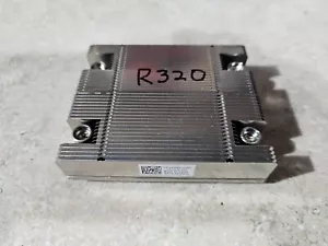 Dissipatore di calore processore CPU server Dell OEM PowerEdge R320 e altri XHMDT - Foto 1 di 3