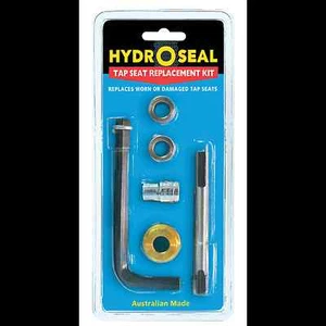 Hydroseal Tap Seat Replacement Kit - Picture 1 of 2