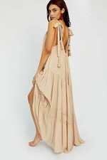 free people bare it all maxi dress