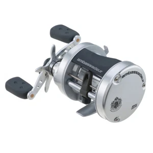 Carrete redondo Abu Garcia AMBS-6500 Ambassadeur® S 6500 - Imagen 1 de 1