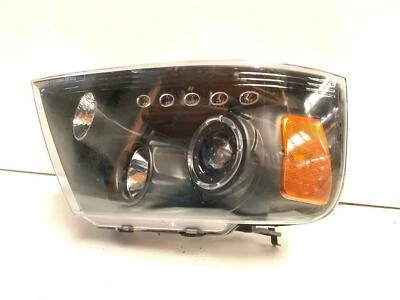 Conjunto de faros derecho Ford Pickup F150 2004 2005 2006 2007 2008 Foto 1 de 4
