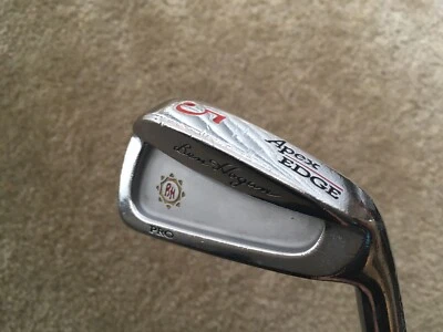 Ben Hogan Apex Edge Pro 5 Iron Stiff Flex (4) Graphite Shaft - Image 1 of 4
