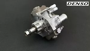 Bomba de inyección de combustible Mazda 6 Mk1 2002-2008 2,0D 141 hp 2940000044 RF5C13800A - Imagen 1 de 11