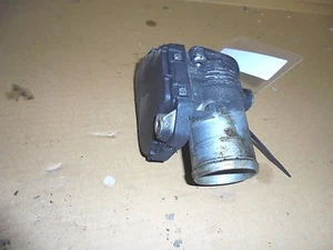 RENAULT MEGANE 2006-2008 1.5 DCI DIESEL THROTTLE BODY 8200302798-D - Picture 1 of 1