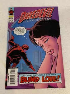 DAREDEVIL #94 NM MARVEL COMICS 2007 - Picture 1 of 2