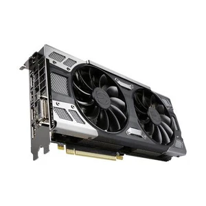 EVGA GeForce GTX 1080 FTW2 Gaming iCX 11Gbps 8 GB GDDR5X PCI-E   #334055 - Afbeelding 1 van 4