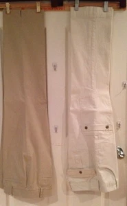 Women's 8 Brooks Brothers Pants - Picture 1 of 12