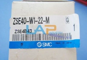 1PC New For SMC Pressure Sensors ZSE40-W1-22-M - Picture 1 of 2