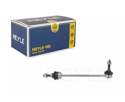 Meyle Front Anti Roll Bar Drop Link Rod Stabilizer For Land Rover Discovery III - Image 1 of 2