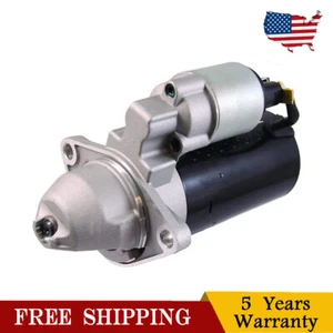 Motor De Arranque Para Motor Industrial Perkins 3cyl 4cyl 1850866 333-5930 8000532 - Imagen 1 de 6