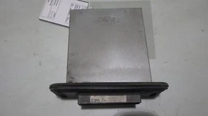 01 FORD TAURUS Engine Control Module 1F1F12A650FD - Picture 1 of 5