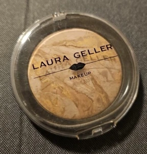 LAURA GELLER NEW YORK Award Winning Baked Balance-n-Brighten Color Correcting  - Picture 1 of 3