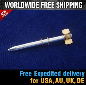 Nuevo cohete HVAR 1/32 5 pulgadas, 4 piezas por diseño MK.1 #MA32002 - Imagen 1 de 8