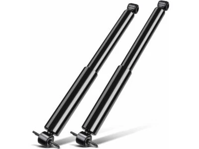 For 1968-1969 Buick GS 350 Shock Absorber Set Rear Autopart Premium 63116FB Foto 1 de 2