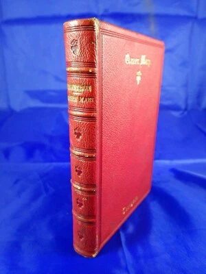 Tennyson, Queen Mary; A Drama, 1875, First edition - Image 1 of 4