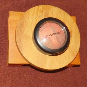 Mac Chic Couple Mineralize Blush Too Fabulous Collection RAR - Bild 1 von 2